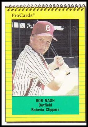 3498 Rob Nash